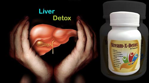 Detoxify Liver Capsules