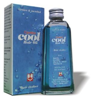 Carmino Arnica Hair Oil, Certification : CE Certified