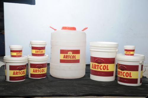 Artcool Wood Adhesive, Brand Name : Artcol