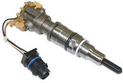 Diesel Injectors