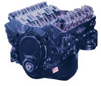 Performance Marine Engines