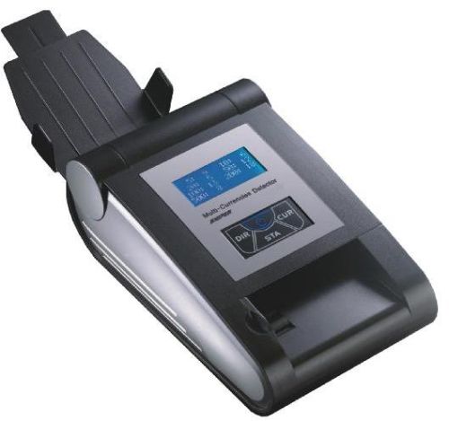 Counterfeit Detector, Brand Name : Tay-chian