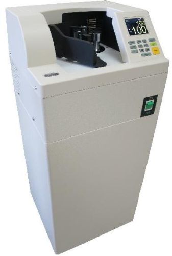 Vacuum Banknote Counter TC-5500HS