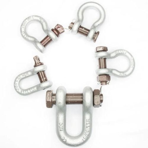 Anchor Shackles