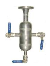 Condensate Pot