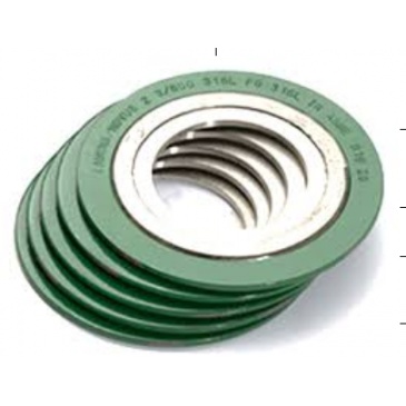 Spiral Wound Gasket