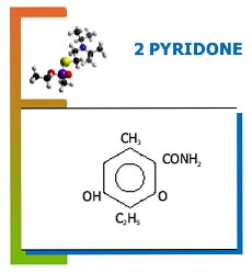 Industrial Grade 2 Pyrolidone