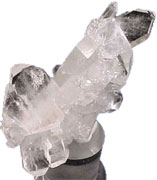 Quartz Crystals, For Decoration, Pattern : Plain