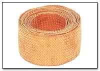 Bare Copper Strip