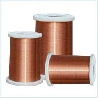 Enameled Copper Wires