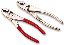 Slip Joint Pliers