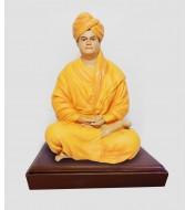 Life Like Swami Vivekananda Statue