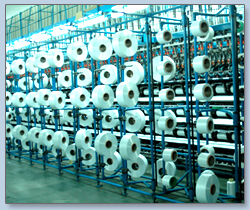 Polyester Yarn