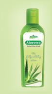 Aloevera Herbal Hair Wash