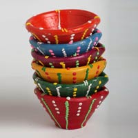 Decorative Items, For Decoration, Color : Multicolor