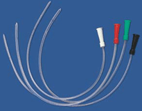 Nelaton Catheter