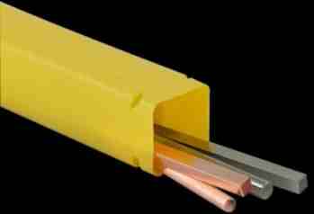 Pure Tungsten Electrode Materials