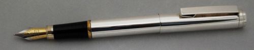 Clipco Sterling Silver Pens
