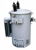 Single Phase Transformer