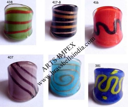 Polish Handmade Glass Beads, Packaging Type : Plastic Box, Wooden Box