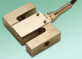 S Beam Load Cell