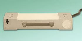 Single - Point Table Top Load Cell