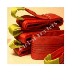 Polyester Webbing Slings