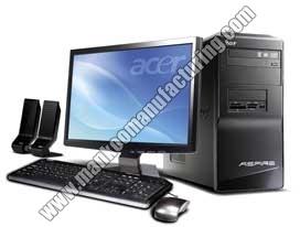 Acer Desktop Computer