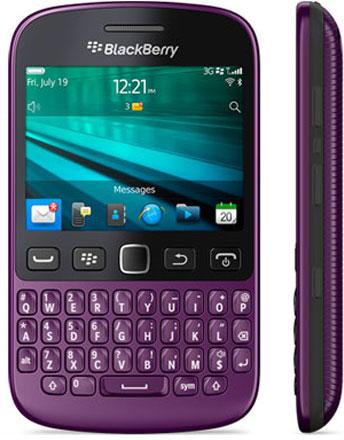 Blackberry Mobile Phone