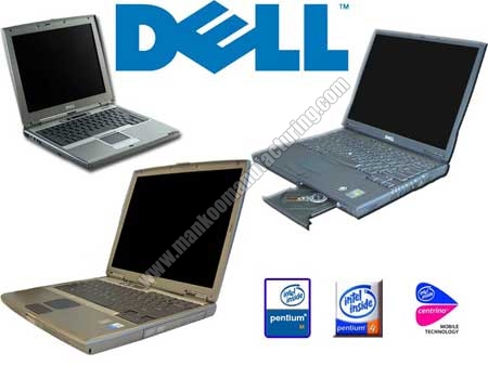 Dell Laptop