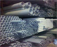 CPVC Pipes