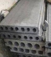 Precast Concrete Structure