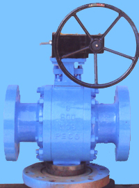 Ball Valve