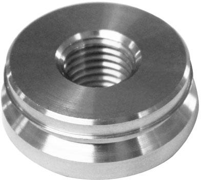 CNC Turned Components