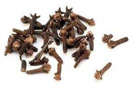 Cloves