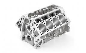 Engine Block