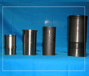 Power Cylinder