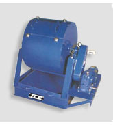 Mild Steel Abrasion Testing Machine, Voltage : 220V