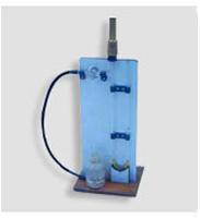 Blains Air Permeability Apparatus, Certification : ISO 9001:2008