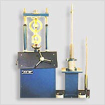 Stainless Steel Marshal Load Frame