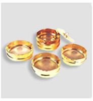Brass Test Sieve