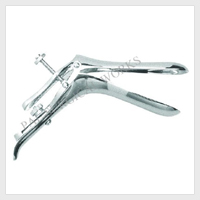 Cusco Vaginal Speculum