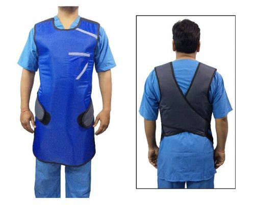 Deluxe Lead Apron
