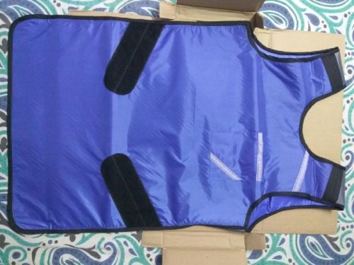 Dental X-Ray Protection Apron 0.5 Mm