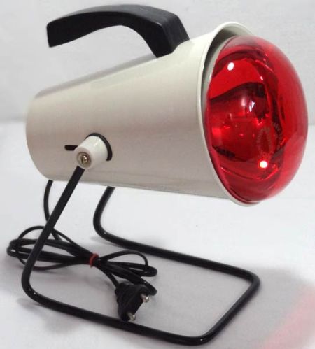 Infra Red Lamp