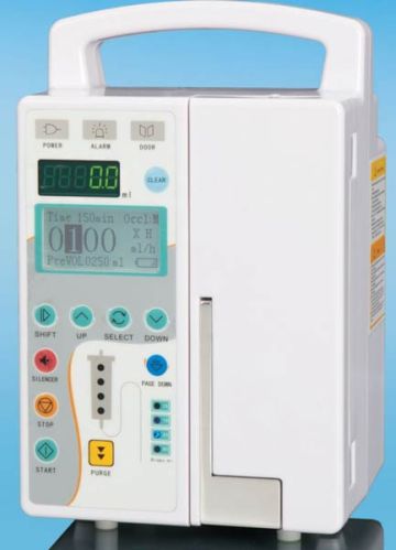 Infusion Pump