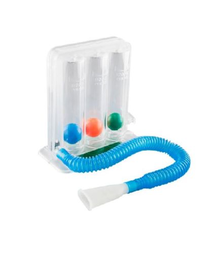 Lung Exerciser Speriometer