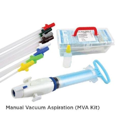 PAL MVA Kits