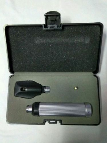 Ophthalmoscope, Brand Name : PAL