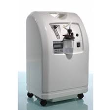 PSW Oxygen Concentrator